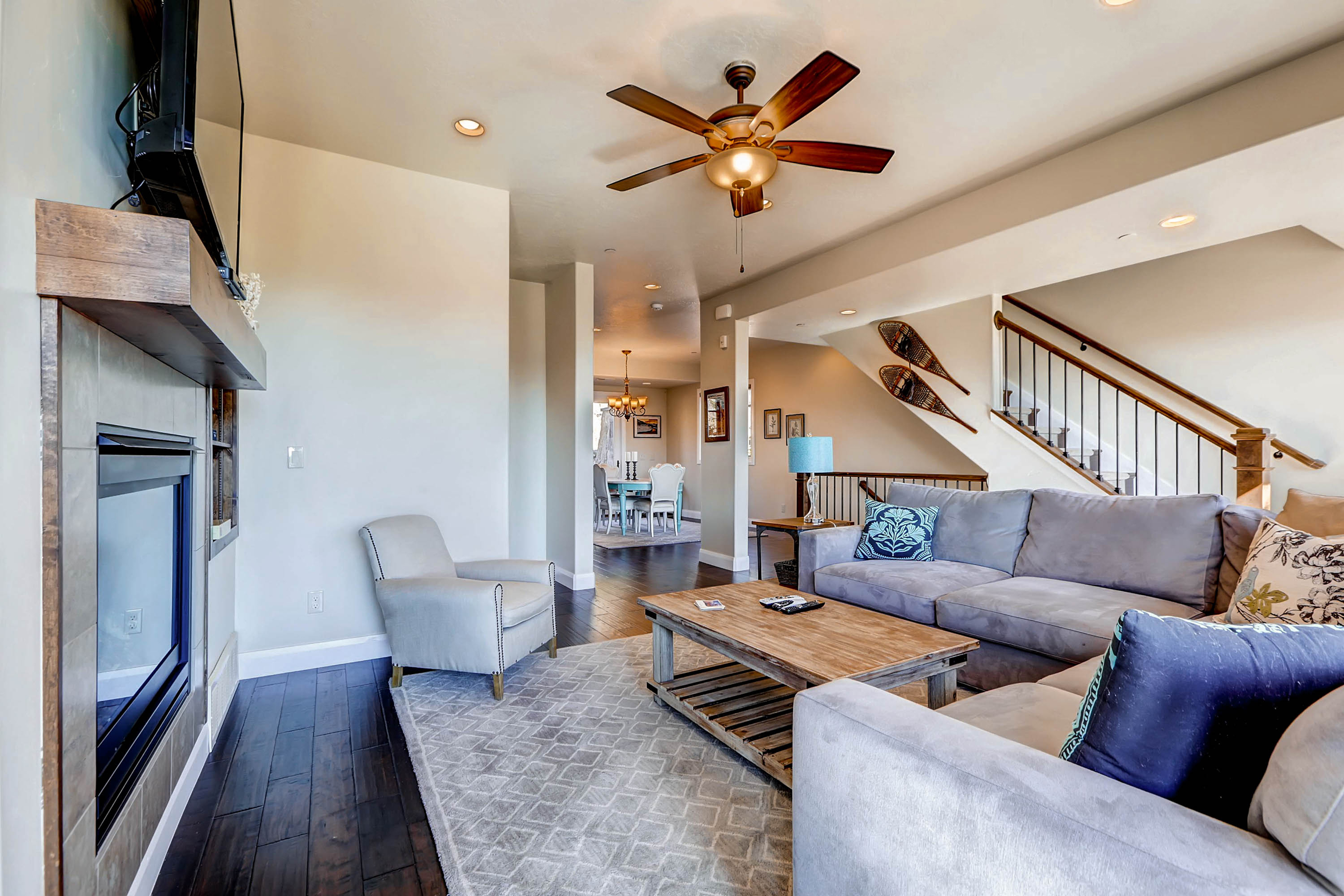Park City Deer Valley Canyons Resort Home 949812