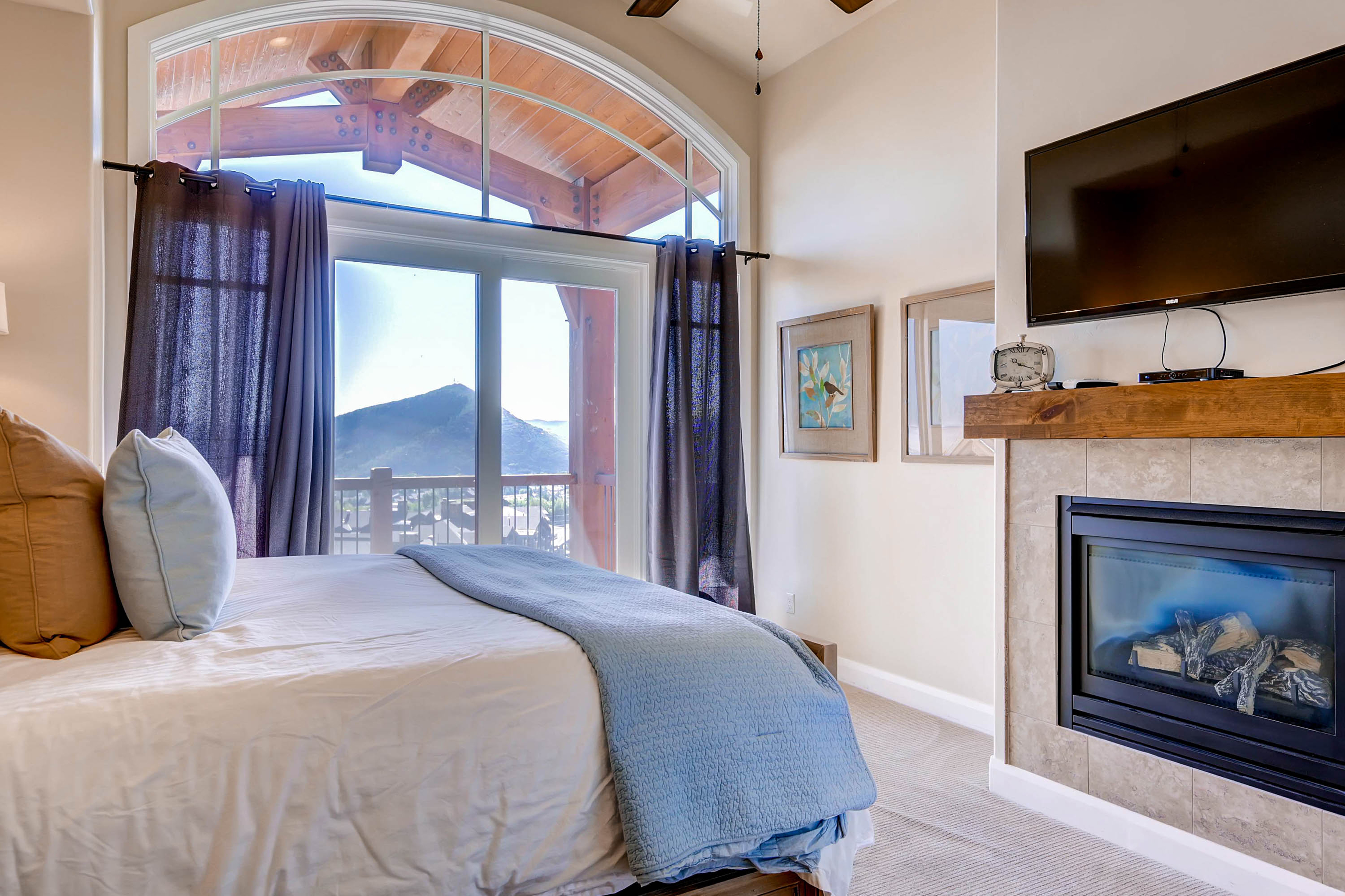 Park City Deer Valley Canyons Resort Home 949812