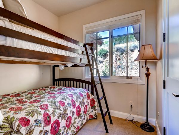 Park City Deer Valley Canyons Resort Home 949812