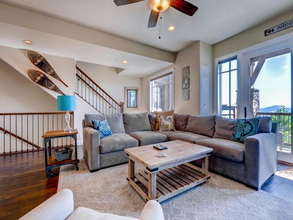 Park City Deer Valley Canyons Resort Home 949812