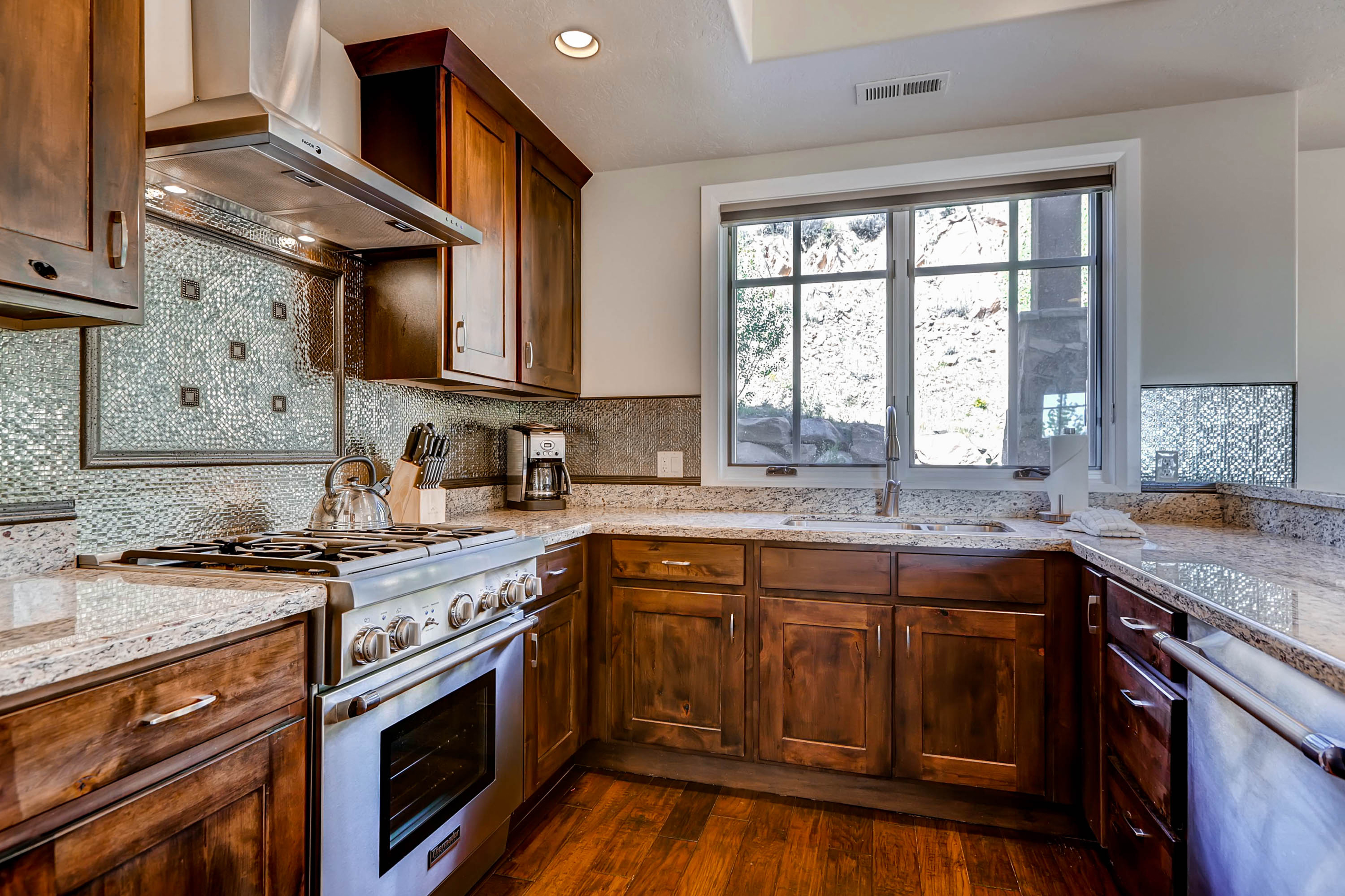 Park City Deer Valley Canyons Resort Home 949812