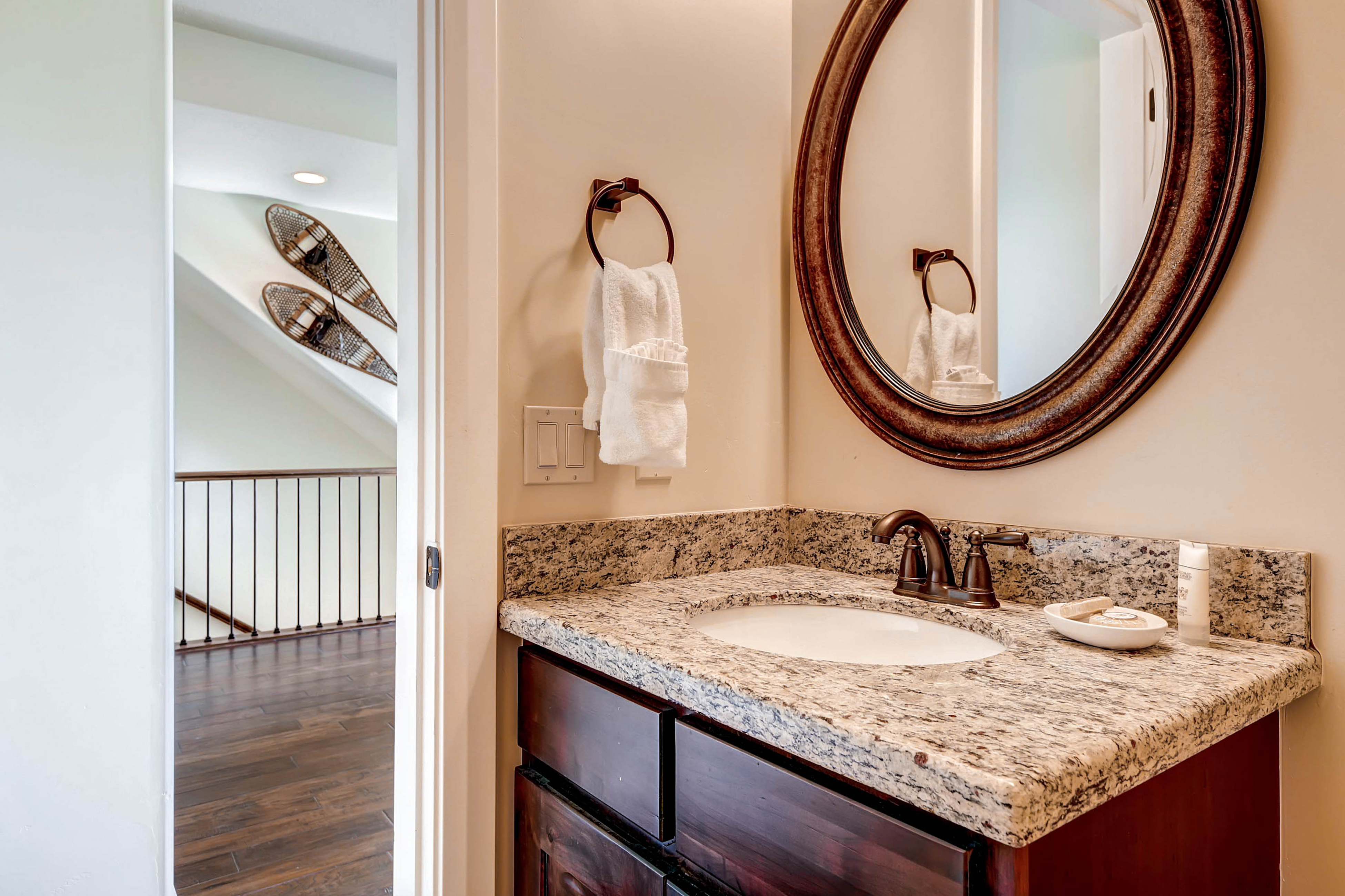 Park City Deer Valley Canyons Resort Home 949812