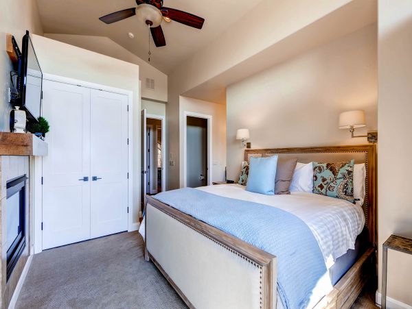 Park City Deer Valley Canyons Resort Home 949812
