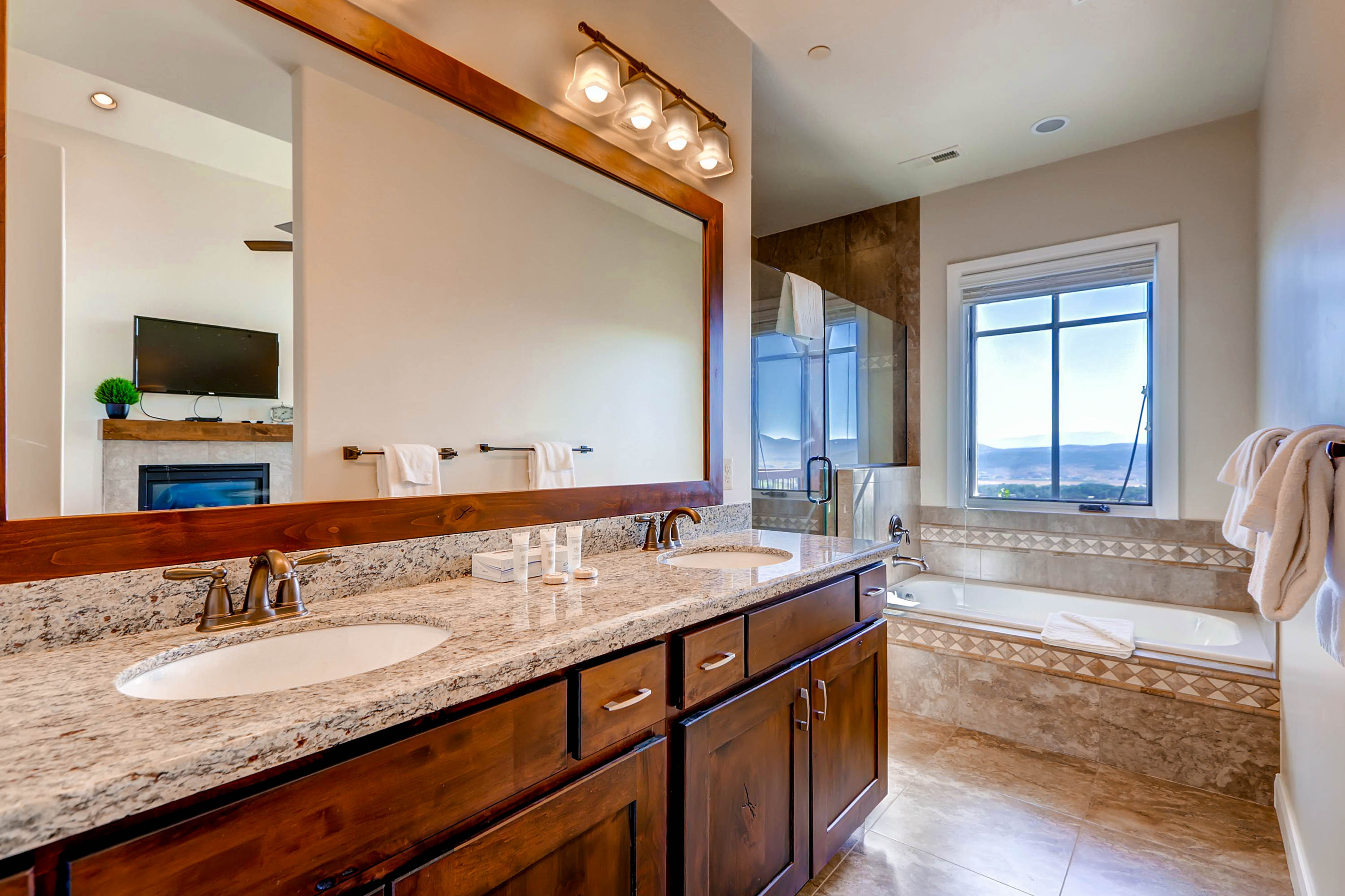 Park City Deer Valley Canyons Resort Home 949812