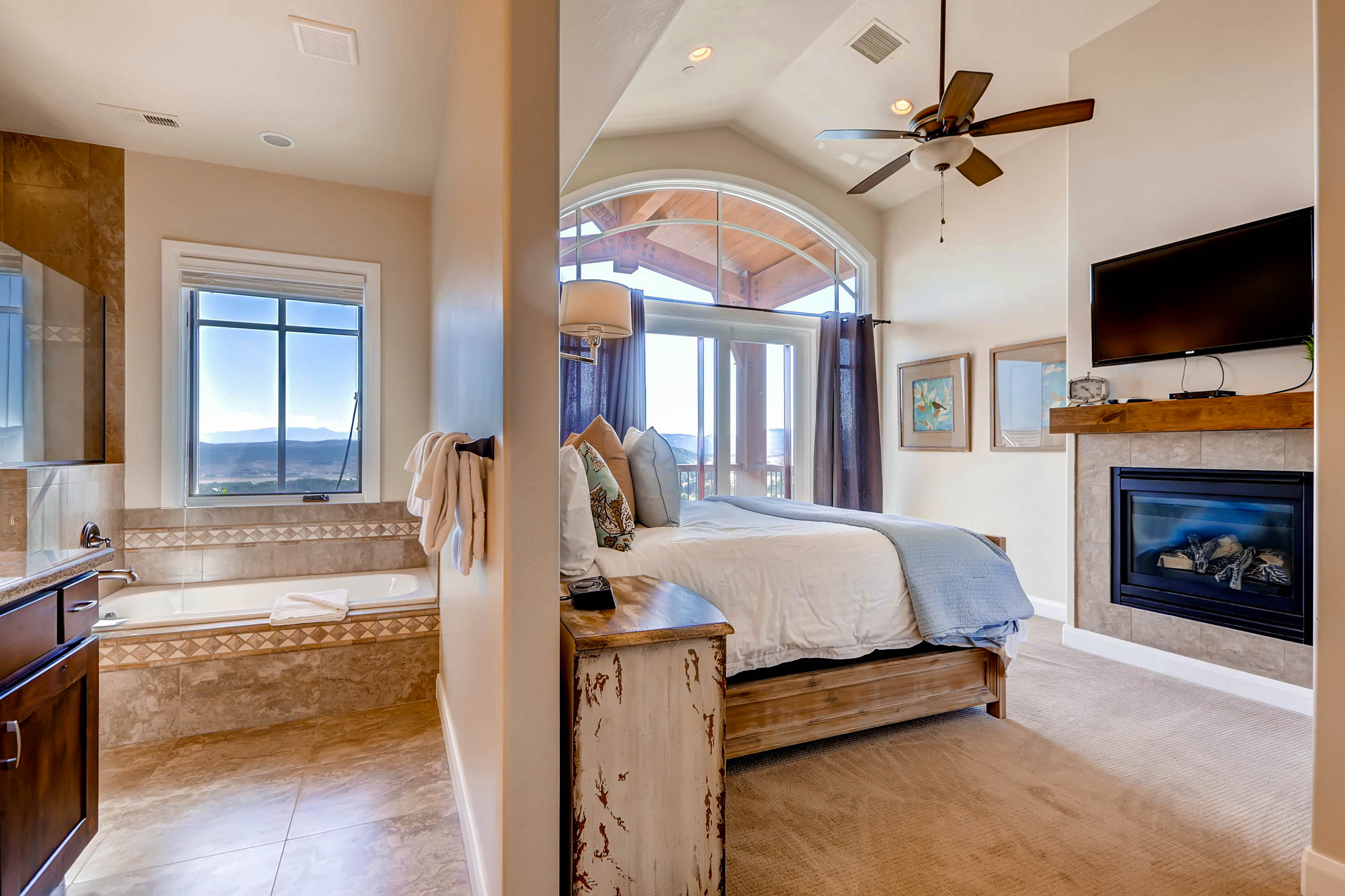 Park City Deer Valley Canyons Resort Home 949812