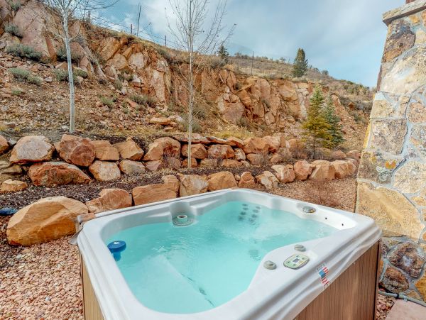 Park City Deer Valley Canyons Resort Home 949812
