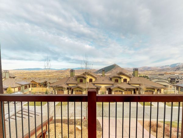 Park City Deer Valley Canyons Resort Home 949812
