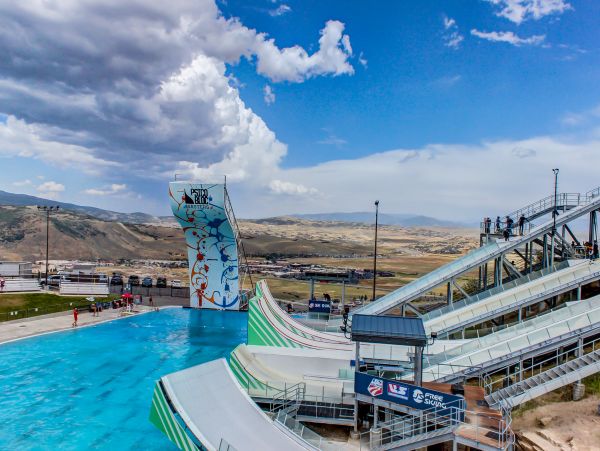 Park City Deer Valley Canyons Resort Home 949812