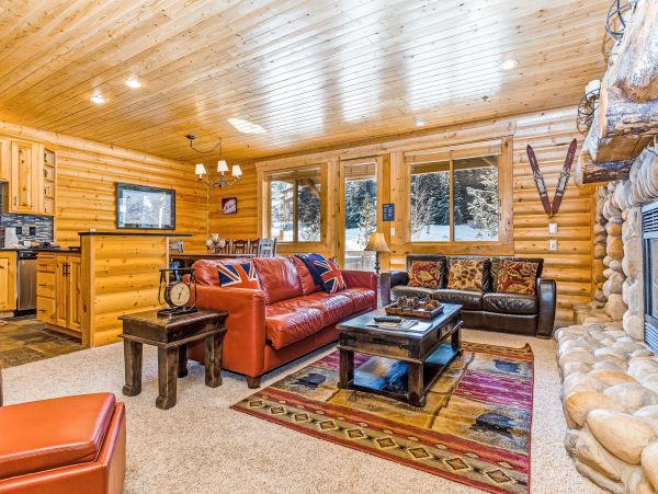 Park City Deer Valley Canyons Resort Home 949813