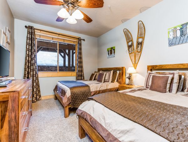 Park City Deer Valley Canyons Resort Home 949813