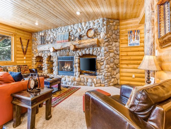 Park City Deer Valley Canyons Resort Home 949813
