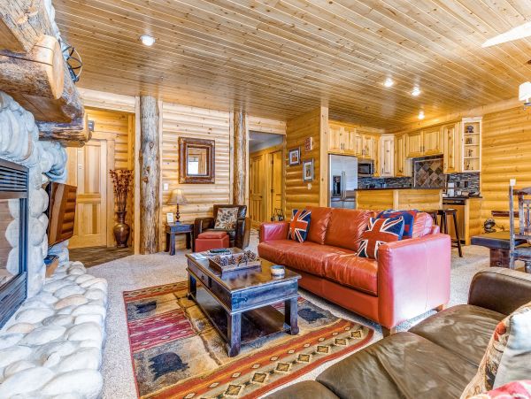 Park City Deer Valley Canyons Resort Home 949813