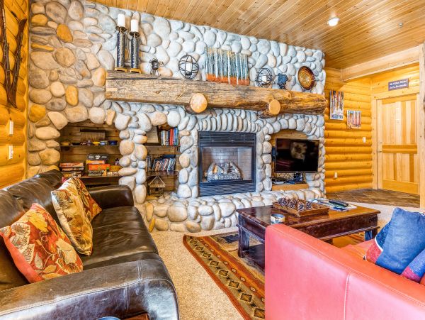 Park City Deer Valley Canyons Resort Home 949813