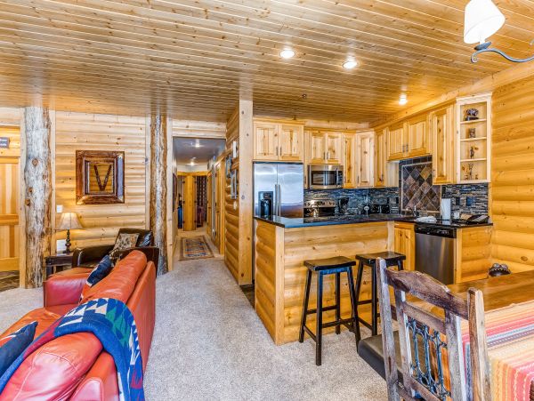 Park City Deer Valley Canyons Resort Home 949813