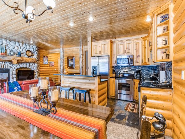 Park City Deer Valley Canyons Resort Home 949813
