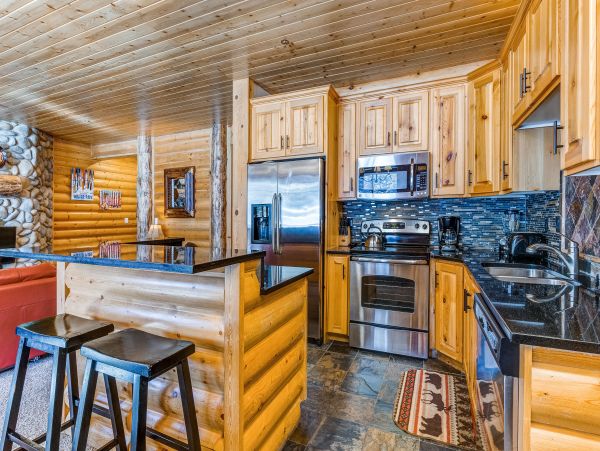 Park City Deer Valley Canyons Resort Home 949813
