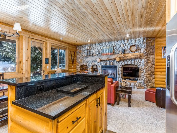 Park City Deer Valley Canyons Resort Home 949813