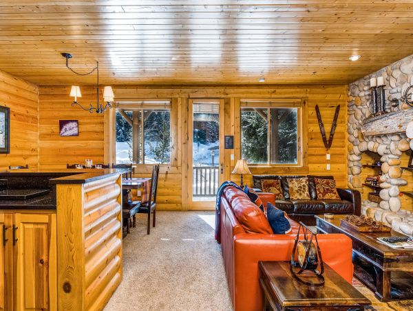 Park City Deer Valley Canyons Resort Home 949813