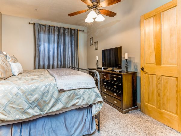 Park City Deer Valley Canyons Resort Home 949813