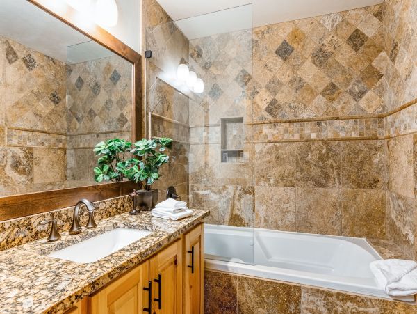 Park City Deer Valley Canyons Resort Home 949813