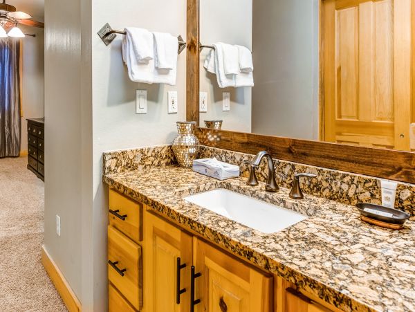 Park City Deer Valley Canyons Resort Home 949813
