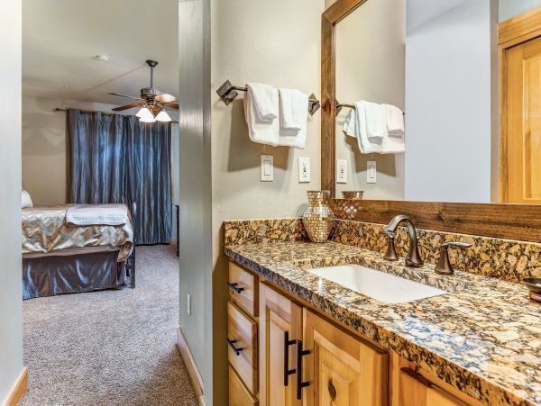 Park City Deer Valley Canyons Resort Home 949813