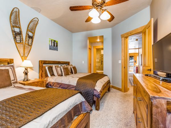 Park City Deer Valley Canyons Resort Home 949813