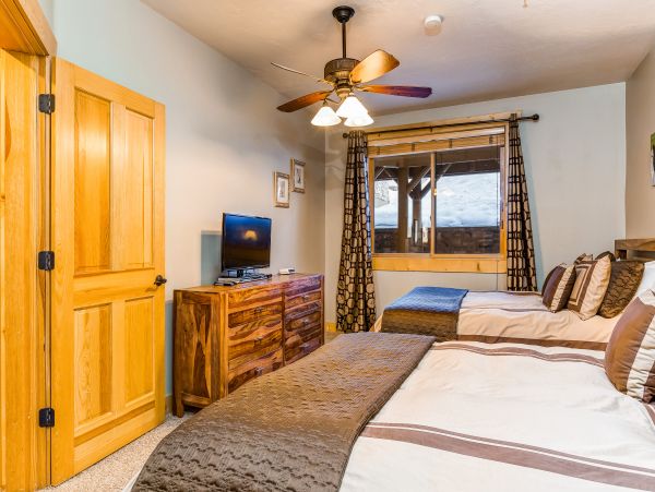 Park City Deer Valley Canyons Resort Home 949813