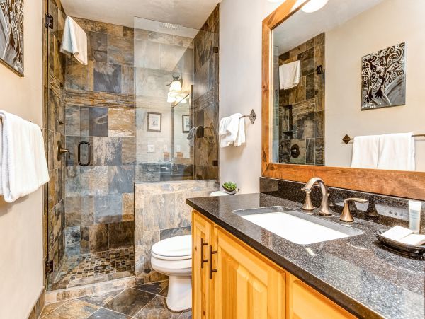 Park City Deer Valley Canyons Resort Home 949813