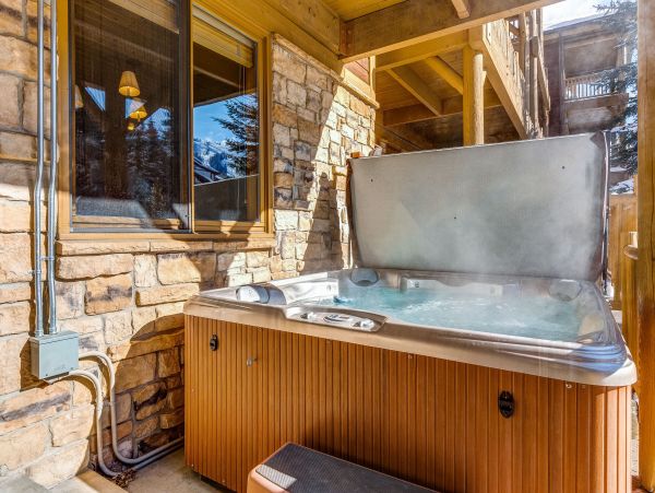 Park City Deer Valley Canyons Resort Home 949813
