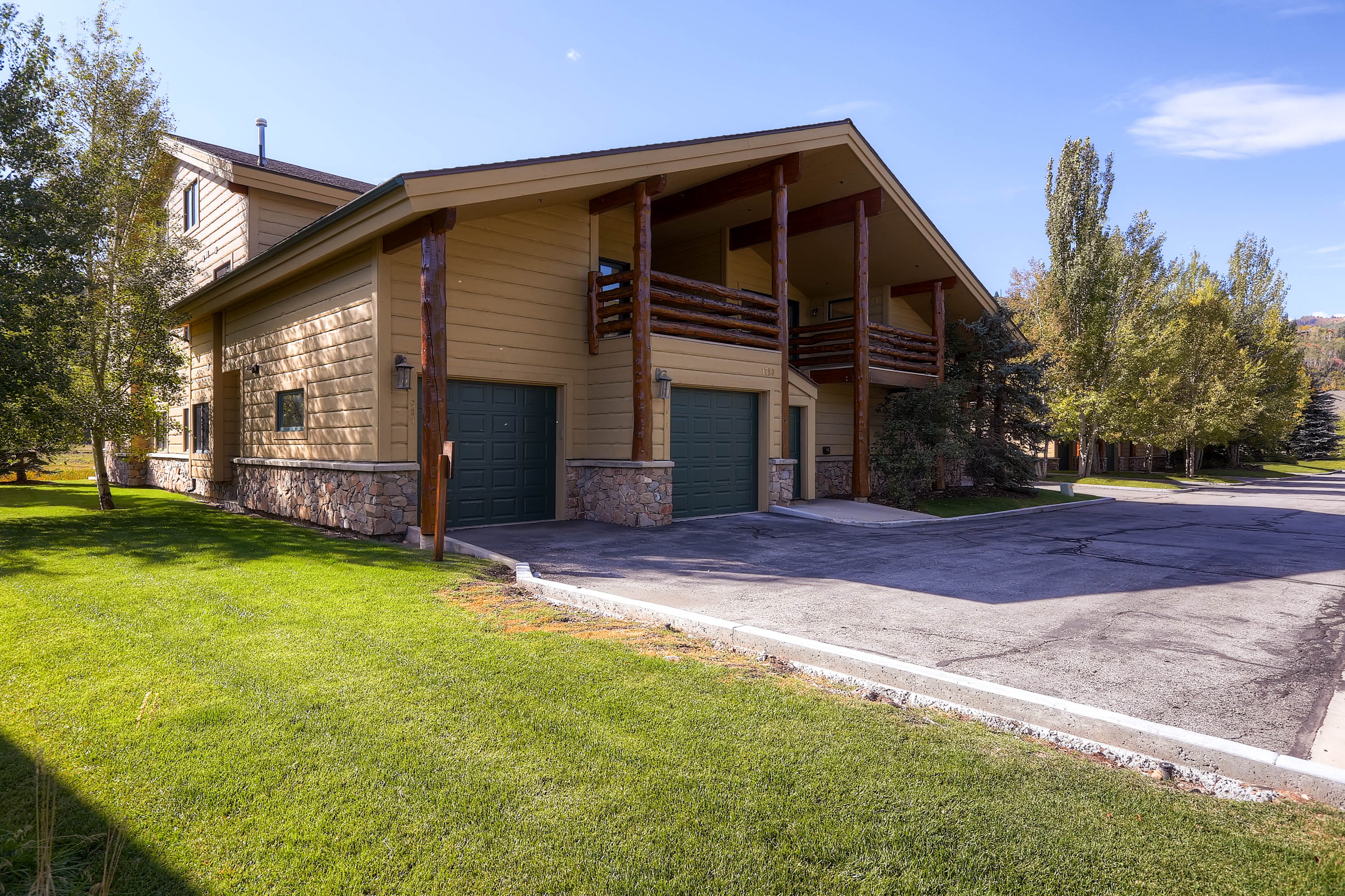 Park City Deer Valley Canyons Resort Home 949814