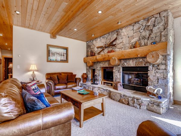 Park City Deer Valley Canyons Resort Home 949814