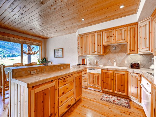 Park City Deer Valley Canyons Resort Home 949814