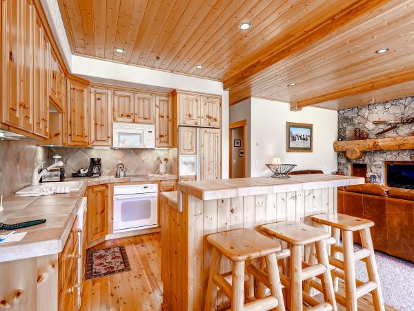 Park City Deer Valley Canyons Resort Home 949814