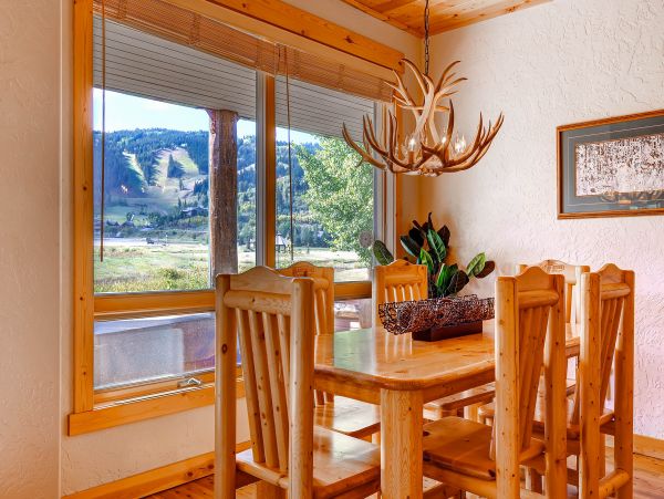Park City Deer Valley Canyons Resort Home 949814