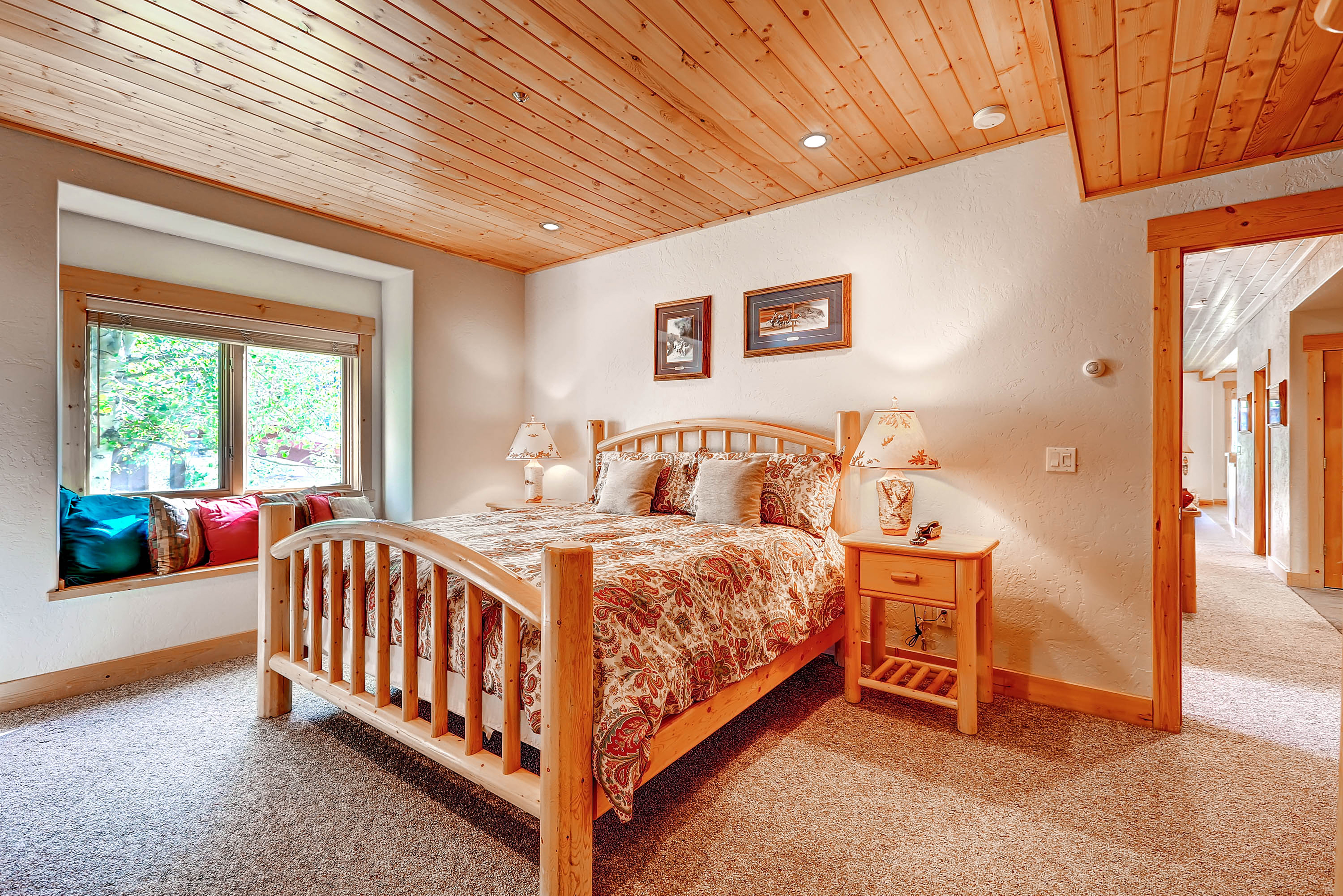 Park City Deer Valley Canyons Resort Home 949814