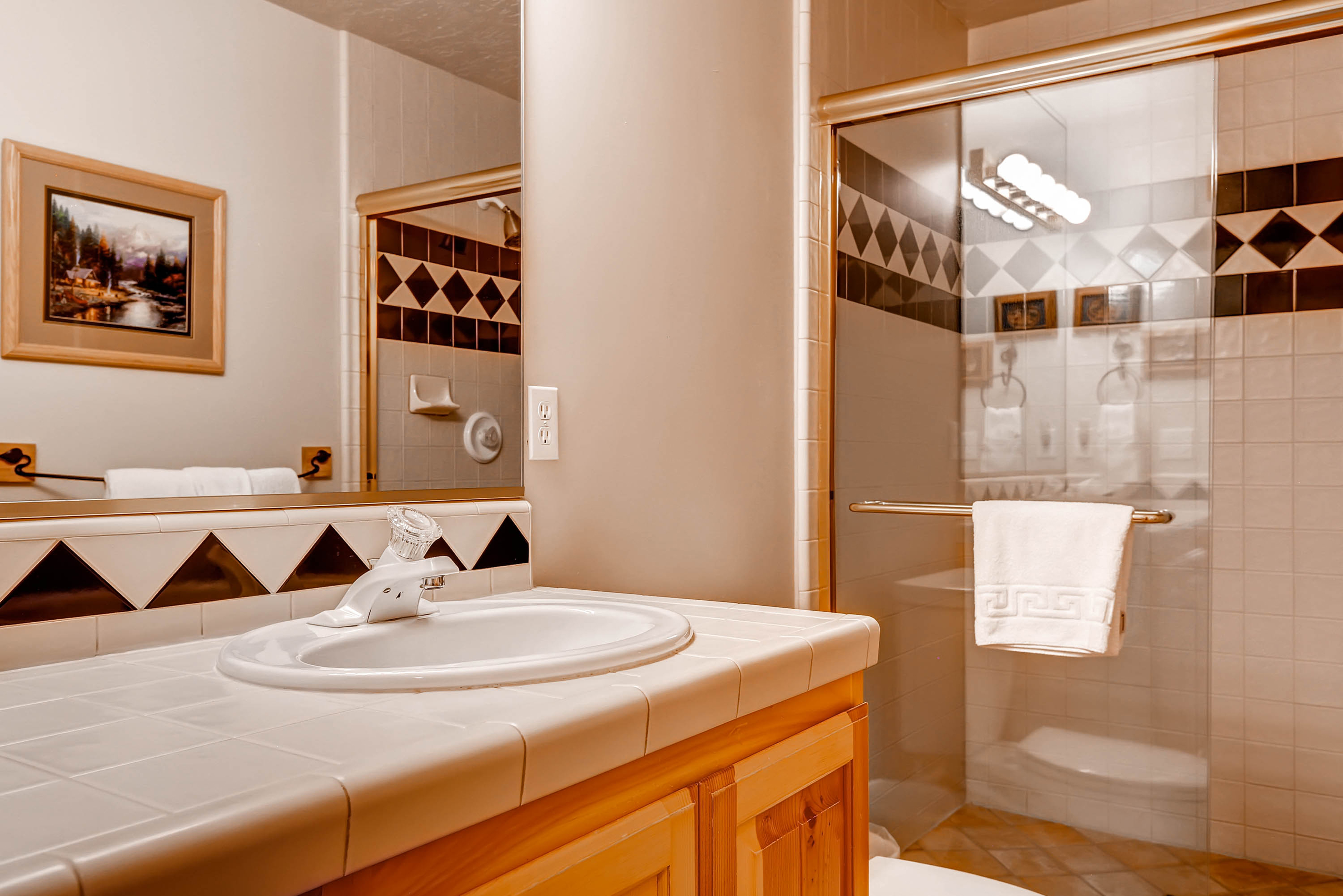 Park City Deer Valley Canyons Resort Home 949814