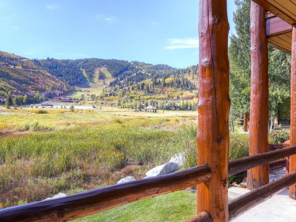 Park City Deer Valley Canyons Resort Home 949814