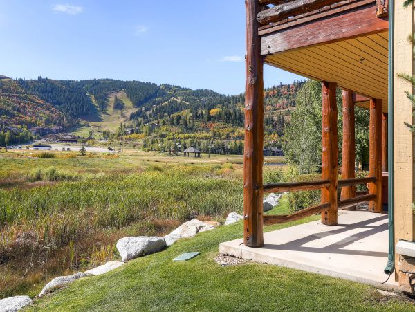 Park City Deer Valley Canyons Resort Home 949814