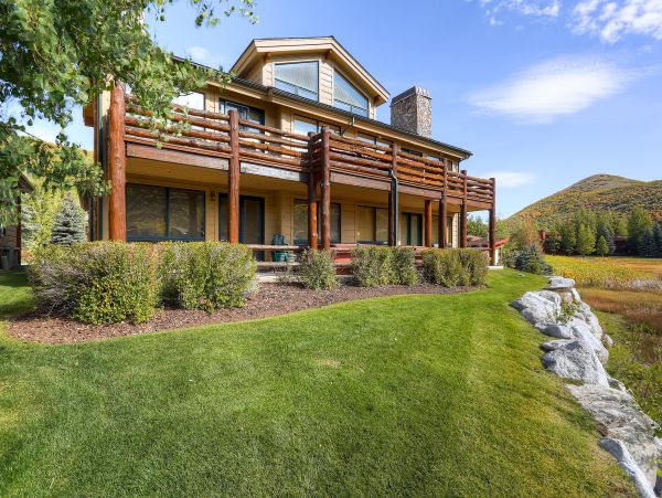 Park City Deer Valley Canyons Resort Home 949814