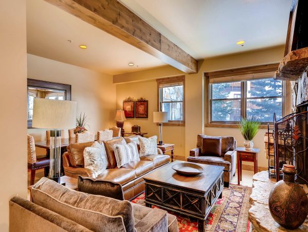 Park City Deer Valley Canyons Resort Home 949815