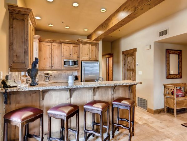 Park City Deer Valley Canyons Resort Home 949815