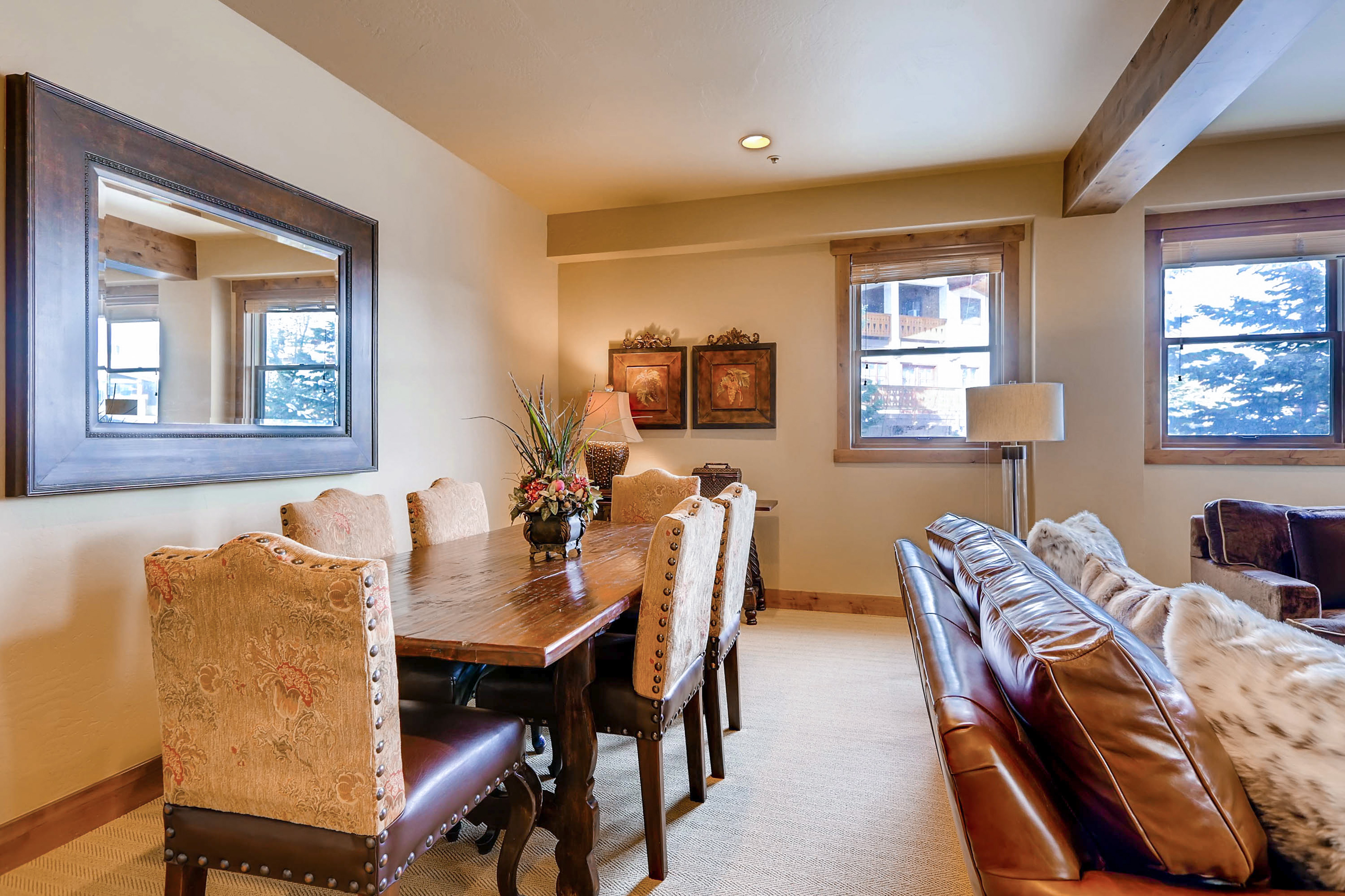 Park City Deer Valley Canyons Resort Home 949815