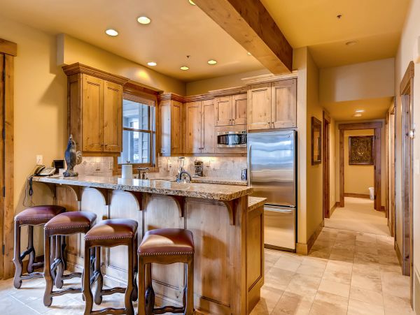 Park City Deer Valley Canyons Resort Home 949815