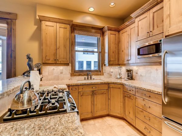 Park City Deer Valley Canyons Resort Home 949815