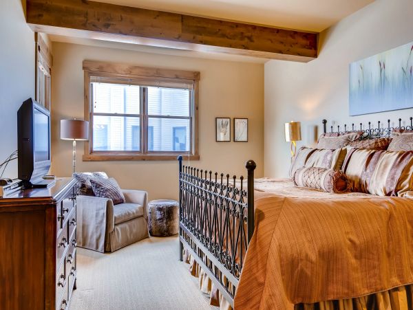 Park City Deer Valley Canyons Resort Home 949815