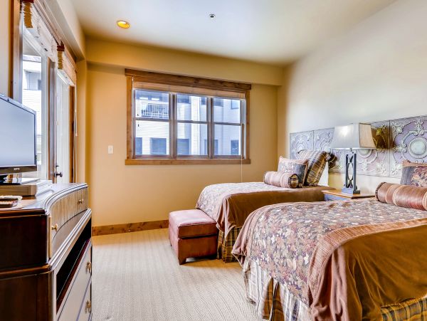 Park City Deer Valley Canyons Resort Home 949815