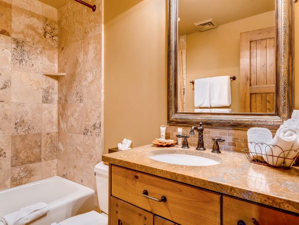 Park City Deer Valley Canyons Resort Home 949815