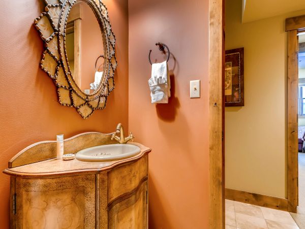 Park City Deer Valley Canyons Resort Home 949815