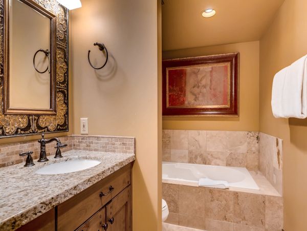 Park City Deer Valley Canyons Resort Home 949815